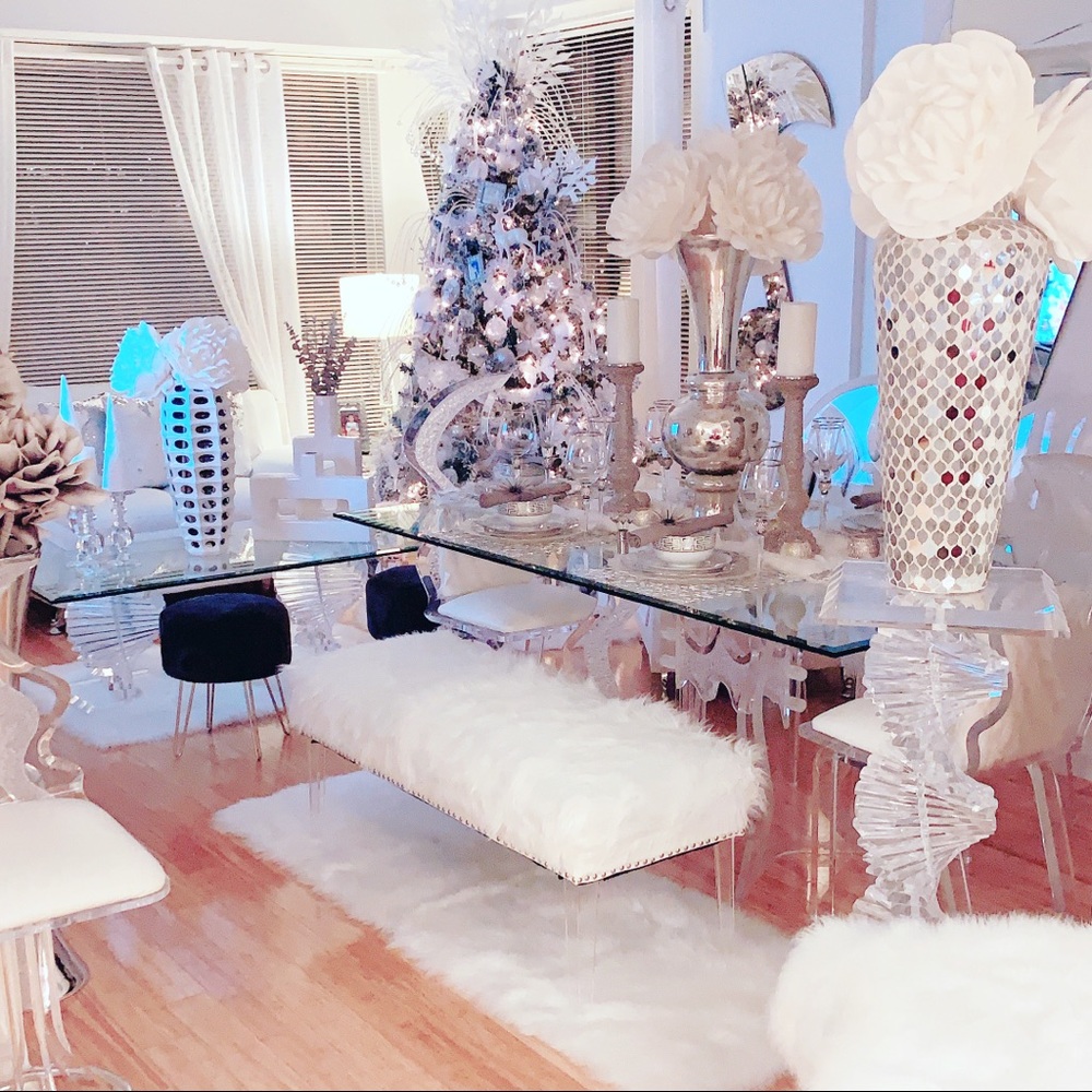 Home decor lover